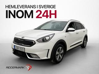 Kia Niro 2018 ZAR353