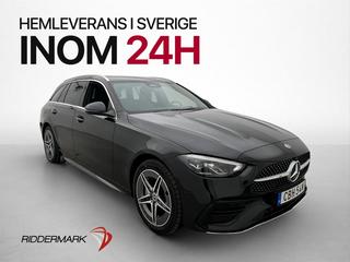 Mercedes-Benz C 2022 CBH54N