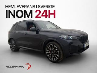 BMW X5 2024 JAN76P