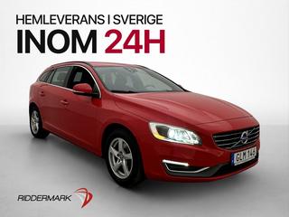 Volvo V60 2015 GLM146
