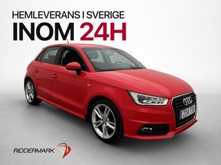 Audi A1 2018 ZDA730