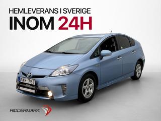 Toyota Prius 2012 MXR794