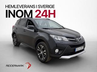 Toyota RAV4 2015 ULO292
