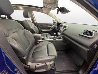 Renault Kadjar 2019 GTJ820
