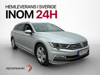 Volkswagen Passat 2017 YKF965