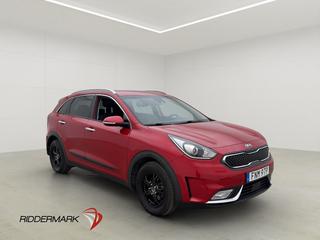 Kia Niro 2019 FNM97P
