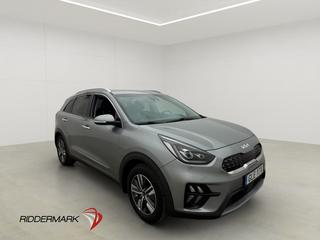 Kia Niro 2022 GLE17X