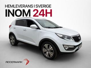 Kia Sportage 2015 GSR441