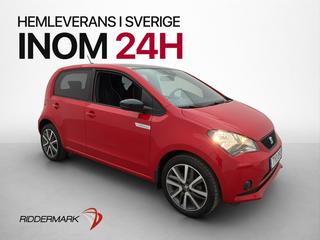 SEAT Mii 2020 TYO090