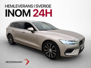 Volvo V60 2023 CSN02B
