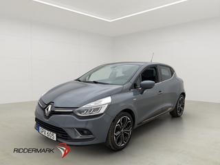 Renault Clio 2018 GPX605