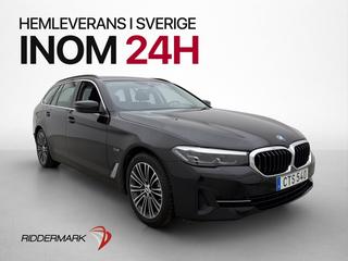 BMW 530e 2022 CTS540