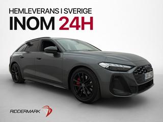 Audi A5 Avant 2025 GKC29R