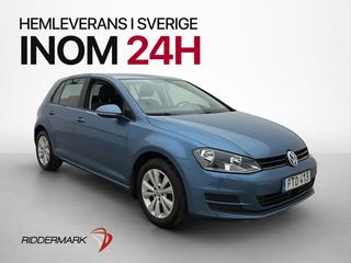 Volkswagen Golf 2015 PTD413