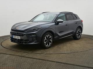 Cupra Terramar 1.5 eTSI EDGE, P-värmare, Drag 150hk