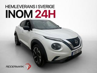 Nissan Juke 2024 SBL04G