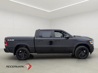 Dodge RAM 2021 XMK19U