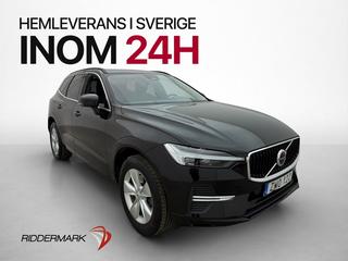 Volvo XC60 2022 ZWO122