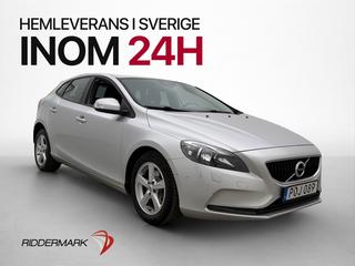 Volvo V40 2018 POJ089