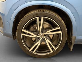 Volvo XC90 2017 LTF499