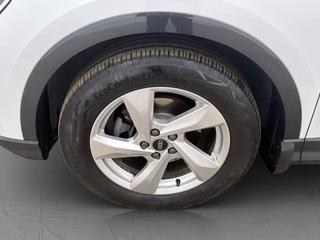 Audi Q3 2022 OXE23E