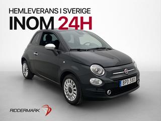 Fiat 500 2023 BPD38D