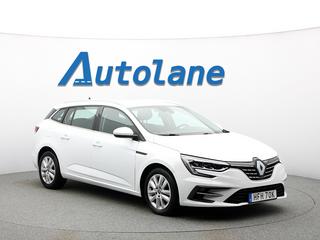 Renault Mégane Sport Tourer 1.5 Blue dCi Automat, Carplay 116hk
