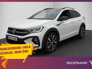Volkswagen Taigo 2023 GLE46D