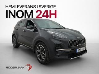 Kia Sportage 2020 SMA45W