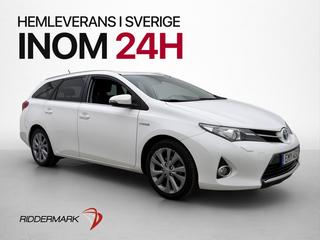 Toyota Auris 2014 EMY432