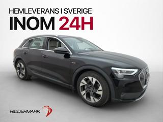 Audi e-tron 2021 SER26G