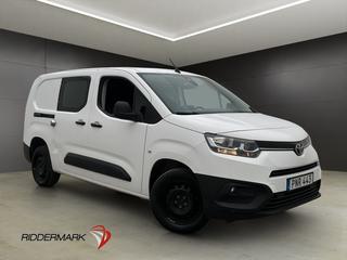 Toyota ProAce City 2022 PNR443