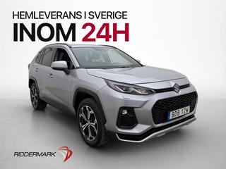 Suzuki Across 2023 BDB12W
