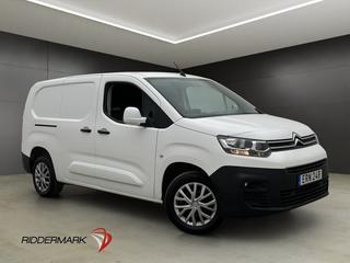 Citroën Berlingo 2019 ERN24B
