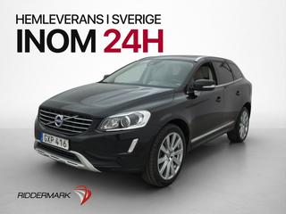 Volvo XC60 2016 GXP416