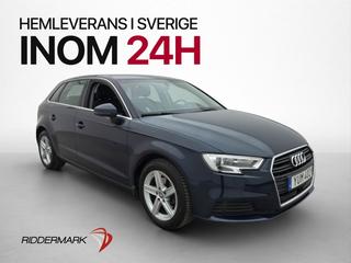 Audi A3 2019 YUM402