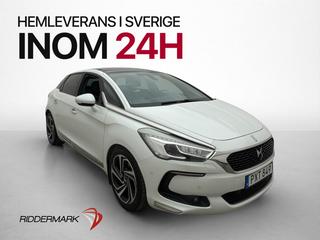 DS 5 2015 PXT849