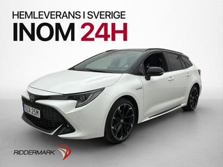 Toyota Corolla 2022 DZA25M