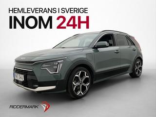 Kia Niro 2024 RAT34U