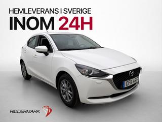 Mazda 2 2022 CFR49F