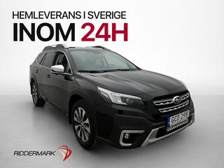 Subaru Outback 2023 GCD29B