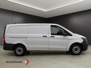 Mercedes-Benz Vito 2015 CME134
