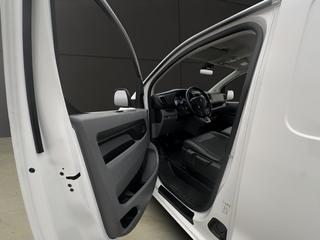Citroën Jumpy 2021 MUT72K