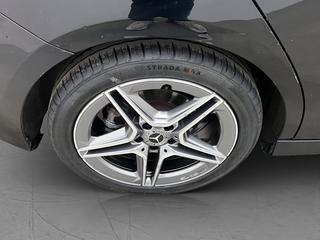 Mercedes-Benz A180 2020 TFU27N