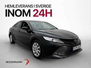 Toyota Camry 2021 EZM24X