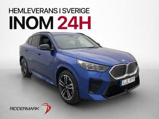 BMW iX2 2025 LJL91Y