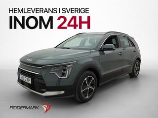 Kia Niro 2024 AUL27P