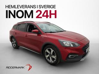 Ford Focus 2022 BCW434