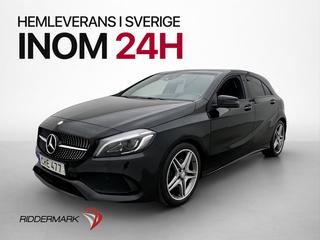Mercedes-Benz A 2017 CHE477