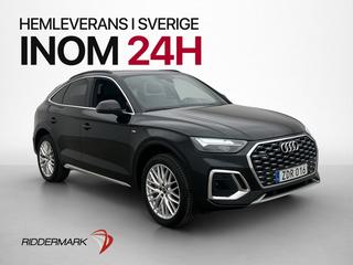 Audi Q5 2023 ZDR016